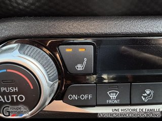 2019 Nissan KICKS in Donnacona, Quebec - 26 - w320h240px