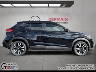 2019 Nissan KICKS in Donnacona, Quebec - 6 - w320h240px