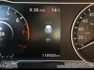 2019 Nissan KICKS in Donnacona, Quebec - 22 - w320h240px