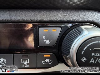 2019 Nissan KICKS in Donnacona, Quebec - 27 - w320h240px