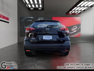 2019 Nissan KICKS in Donnacona, Quebec - 4 - w320h240px
