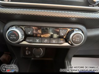 2019 Nissan KICKS in Donnacona, Quebec - 25 - w320h240px