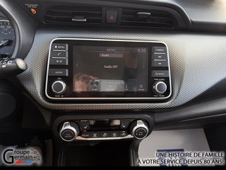 2019 Nissan KICKS in Donnacona, Quebec - 23 - w320h240px