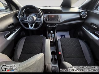2019 Nissan KICKS in Donnacona, Quebec - 10 - w320h240px