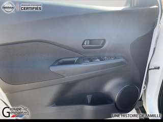 2020 Nissan KICKS in Donnacona, Quebec - 13 - w320h240px