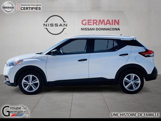 2020 Nissan KICKS in Donnacona, Quebec - 2 - w320h240px