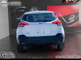 2020 Nissan KICKS in Donnacona, Quebec - 4 - w320h240px