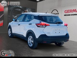 2020 Nissan KICKS in Donnacona, Quebec - 3 - w320h240px