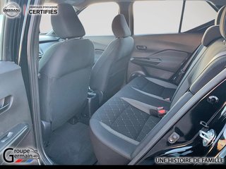 2020 Nissan KICKS in Donnacona, Quebec - 21 - w320h240px