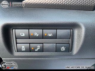 2020 Nissan KICKS in Donnacona, Quebec - 14 - w320h240px