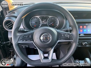 2020 Nissan KICKS in Donnacona, Quebec - 13 - w320h240px