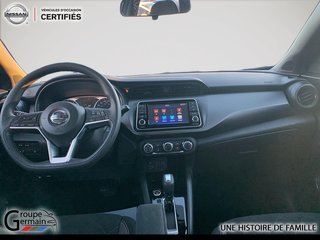 2020 Nissan KICKS in Donnacona, Quebec - 20 - w320h240px