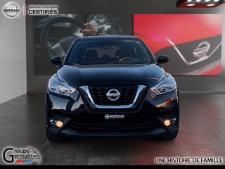 2020 Nissan KICKS in Donnacona, Quebec - 8 - w320h240px