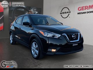 2020 Nissan KICKS in Donnacona, Quebec - 7 - w320h240px