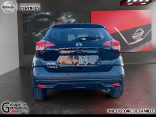 2020 Nissan KICKS in Donnacona, Quebec - 4 - w320h240px