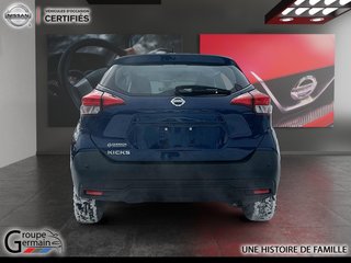 2020 Nissan Kicks à Donnacona, Québec - 4 - w320h240px