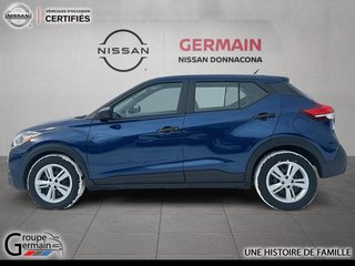 2020 Nissan Kicks à Donnacona, Québec - 2 - w320h240px