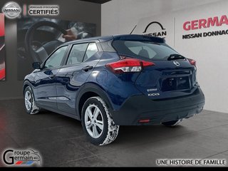 2020 Nissan Kicks à Donnacona, Québec - 3 - w320h240px