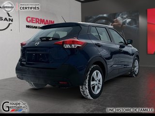 2020 Nissan Kicks à Donnacona, Québec - 5 - w320h240px