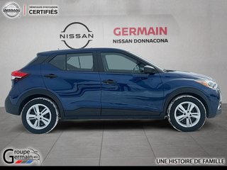 2020 Nissan Kicks à Donnacona, Québec - 6 - w320h240px