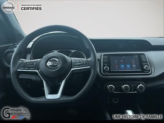 2020 Nissan Kicks à Donnacona, Québec - 21 - w320h240px