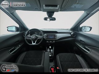 2020 Nissan Kicks à Donnacona, Québec - 22 - w320h240px