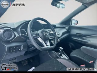 2020 Nissan Kicks à Donnacona, Québec - 12 - w320h240px