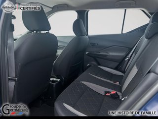 2020 Nissan Kicks à Donnacona, Québec - 23 - w320h240px