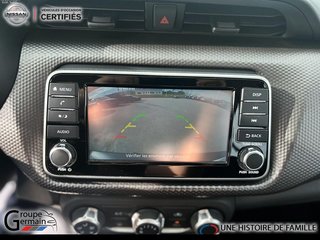 2020 Nissan Kicks in Donnacona, Quebec - 19 - w320h240px