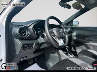 2020 Nissan Kicks in Donnacona, Quebec - 12 - w320h240px