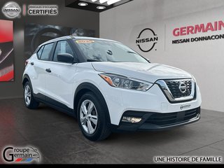 2020 Nissan Kicks in Donnacona, Quebec - 7 - w320h240px