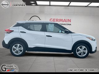2020 Nissan Kicks in Donnacona, Quebec - 6 - w320h240px