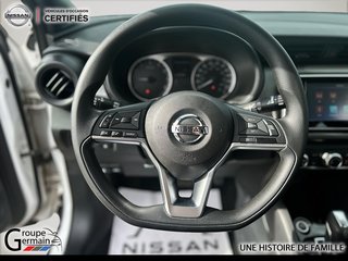 2020 Nissan Kicks in Donnacona, Quebec - 13 - w320h240px