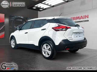 2020 Nissan Kicks in Donnacona, Quebec - 3 - w320h240px