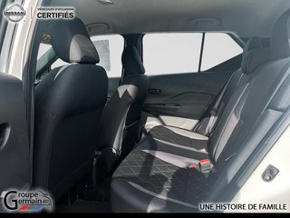 2020 Nissan Kicks in Donnacona, Quebec - 24 - w320h240px