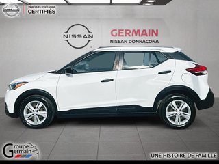 2020 Nissan Kicks in Donnacona, Quebec - 2 - w320h240px