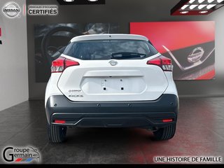 2020 Nissan Kicks in Donnacona, Quebec - 4 - w320h240px