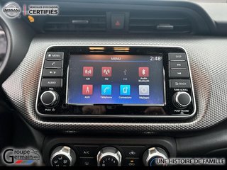 2020 Nissan Kicks in Donnacona, Quebec - 17 - w320h240px