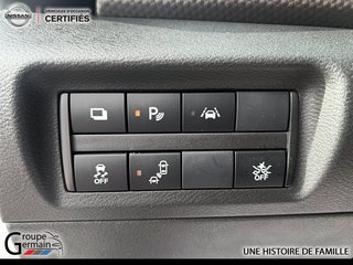 2020 Nissan Kicks in Donnacona, Quebec - 14 - w320h240px