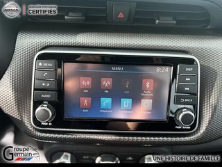 2020 Nissan Kicks in Donnacona, Quebec - 18 - w320h240px