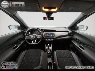 2020 Nissan Kicks in Donnacona, Quebec - 21 - w320h240px