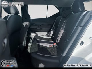 2020 Nissan Kicks in Donnacona, Quebec - 23 - w320h240px