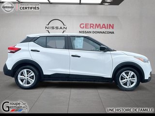 2020 Nissan Kicks in Donnacona, Quebec - 6 - w320h240px