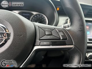 2020 Nissan Kicks in Donnacona, Quebec - 16 - w320h240px