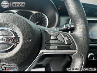2020 Nissan Kicks in Donnacona, Quebec - 17 - w320h240px