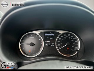 2020 Nissan Kicks in Donnacona, Quebec - 14 - w320h240px