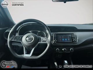 2020 Nissan Kicks in Donnacona, Quebec - 21 - w320h240px