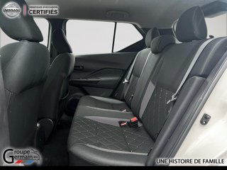 2020 Nissan Kicks in Donnacona, Quebec - 23 - w320h240px