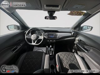 2020 Nissan Kicks in Donnacona, Quebec - 22 - w320h240px