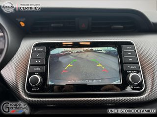 2020 Nissan Kicks in Donnacona, Quebec - 18 - w320h240px